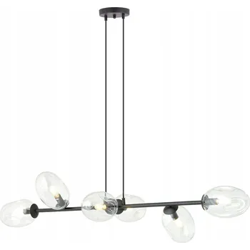 IP kamera EMIBIG 1262/6 PANDORA 6 BL TRANSPARENTNÍ