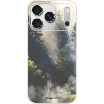Pouzdro na mobilní telefon Odolné silikonové pouzdro iSaprio - Forrest 01 - iPhone 17 Pro