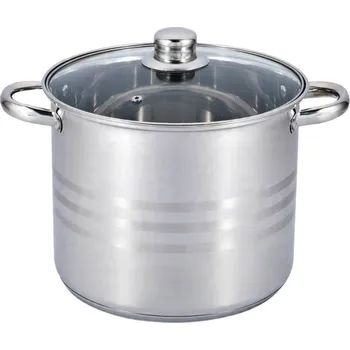 Hrnec Edenberg Decorate Your Kitchen Tradiční Hrnec 5,3 l