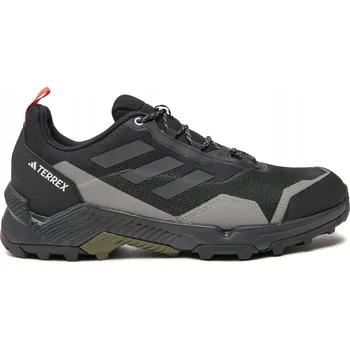 Pánská sportovní obuv ADIDAS TERREX EASTRAIL 2 IG8856 PÁNSKÉ BOTY TREKINGOVÉ TRAIL ČERNO ŠEDÉ