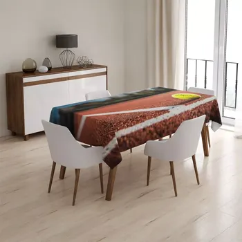 ubrus Sablio Ubrus Tennis - 130x170 cm