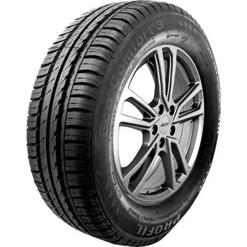 Letní osobní pneu Letní pneumatika Profil ECO COMFORT 3 165/70 R14 81 T