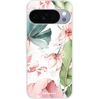 Odolné silikonové pouzdro iSaprio - Exotic Pattern 01 - Google Pixel 10 / 10 Pro