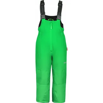 Snowboardové kalhoty Dětské lyžařské kalhoty Trollkids Nordkapp Pants, zimní zateplené