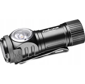 Svítilna Multifunkční svítilna Fenix 500 lm LED