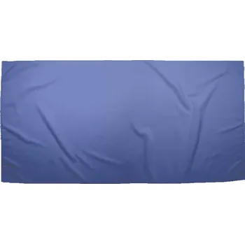 Osuška Sablio Ručník Fialově modrá - 50x100 cm