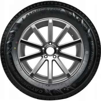 Celoroční pneumatika Lanvigator Catchfors VAN A/S 185/75R16 104/102 R, přilnavost na sněhu (3PMSF), zesílená (C)