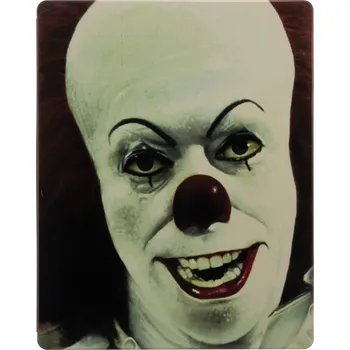 Blu-ray film IT Blu-ray disk