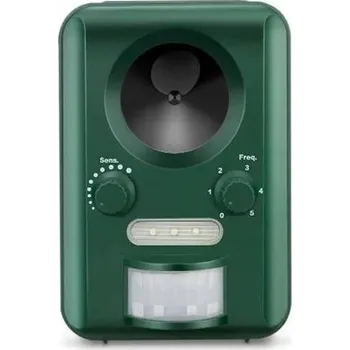 Odpuzovač zvířat Odpuzovač koček, kun, myší, psů, ptáků Astronik