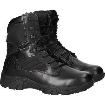 Pracovní obuv Vysoké boty Mercurion Delta 44 černé