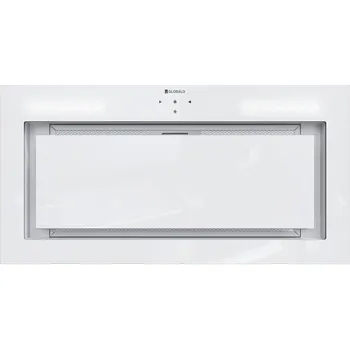 Digestoř Vestavná digestoř Globalo LUMOTION 60.1 WHITE GEST