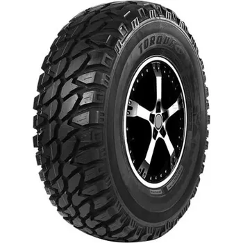 Osobní pneu Celoroční pneumatika Torque TQ-MT701 245/75R16 120/116 Q