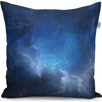 Polštář Sablio Polštář Hvězdné nebe - 50x50 cm