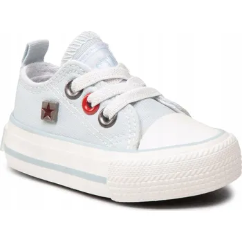 Dámské tenisky Big Star dětské tenisky modré, velikost 18