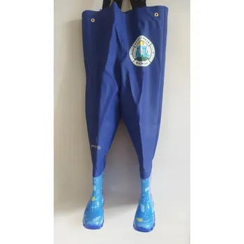 Pracovní obuv Spodniobuty dziecięce KOSMOSKI 20/21 Woder Kalosz