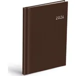 MFP T805 PVC 14 x 20,5 cm týdenní 2026