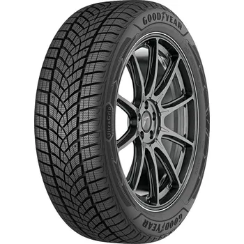 Zimní osobní pneu Goodyear ULTRAGRIP PERFORMANCE + SUV 255/65 R18 UG PERFORMANCE + SUV 115H XL 3PMSF