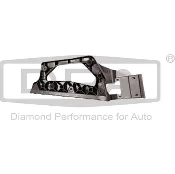 Karosérie Držák, nárazník DPA 88071909202