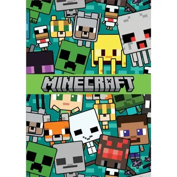 Blok Minecraft Blok A6