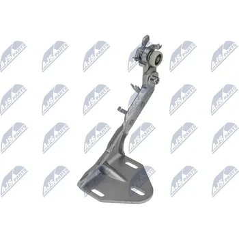 Auto zrcátko Valivé vedení, posuvné dveře NTY EZC-VC-019