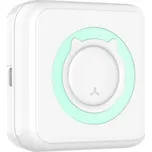 Miniprint přenosná chytrá mini tiskárna