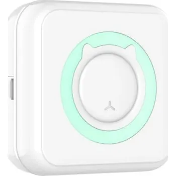 Tiskárna Miniprint přenosná chytrá mini tiskárna