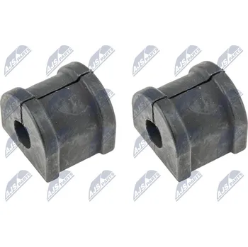 Autodíl Ložiskové pouzdro, stabilizátor NTY ZGS-BM-001