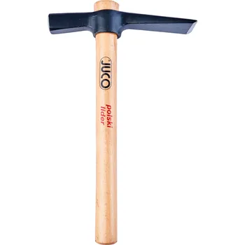 Kladivo 119124Q Kladivo zednické, 24 mm, JUCO