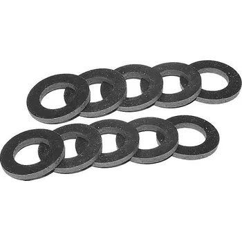 Topenářské těsnění 1/2" ventil 24x15x3 mm guma