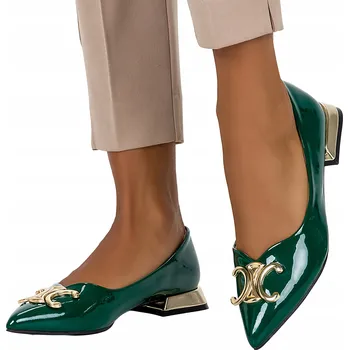 Dámské baleríny Casu baleríny velikost 38