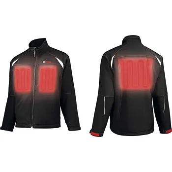 Moto bunda Bunda Bosch GHJ 12+18V, velikost XL