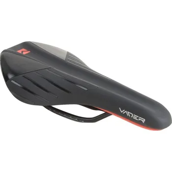Sedlo na kolo Sedlo Vader SI101, šířka 135 mm
