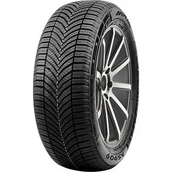 Celoroční osobní pneu Celoroční pneumatika APlus AS909 ALL SEASON 215/65R16 102 H