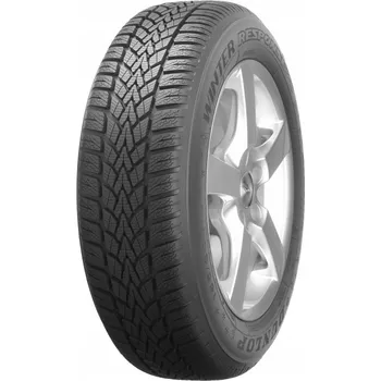 Zimní osobní pneu Zimní pneumatika Dunlop Winter Response 2 185/65 R14 86 T s přilnavostí na sněhu (3PMSF)