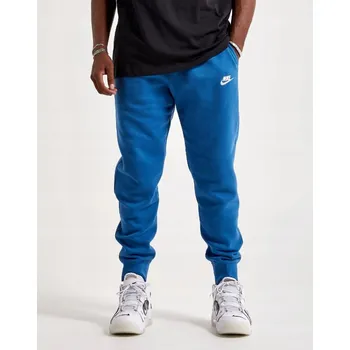 R.XXL NIKE SPORTSWEAR CLUB FLEECE pánské tepláky bavlněné sportovní