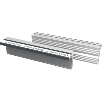 Strojní svěrák Scangrip 1 mm