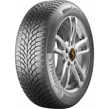 Zimní osobní pneu Zimní pneumatika Continental WinterContact TS 870 185/65 R14 86 T přilnavost na sněhu (3PMSF)