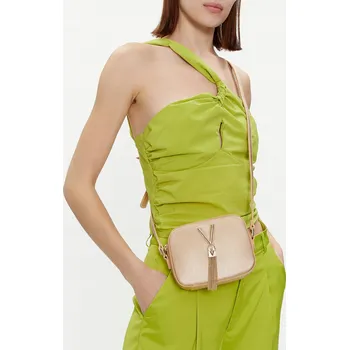 Kabelka Valentino by Mario Valentino kabelka psaníčko eko kůže zlatá