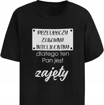 Pánské tričko s kulatý výstřihem DRUKOMA, velikost 3XL