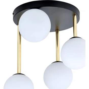 Stropní Svítidlo Emibig 40 x 40 cm vícebarevný