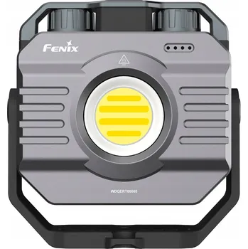 Svítilna LED reflektor a reflektor Fenix 2000 lm