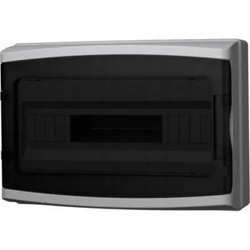 Rozvaděč Rozvodnice nástěnná 18 modulů Marlanvil