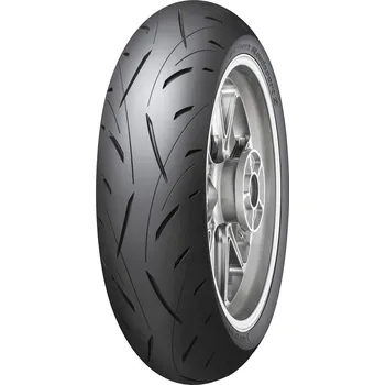 Dunlop Sportmax Roadsport 2 190/50ZR17 73 W