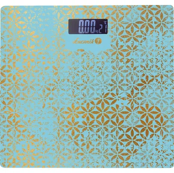 Osobní váha Osobní váha Łucznik BS-973 W21 Morocco Vibe