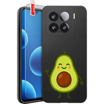 Pouzdro na mobilní telefon Zadní Kryt KrainaGSM pro Xiaomi 15 Pro, vícebarevný