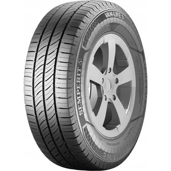Letní osobní pneu Letní pneumatika Semperit Van-Life 3 215/65 R15 104/102 T zesílená (C)