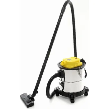 Vysavač Průmyslový Vysavač Kraft&Dele PROFESSIONAL 2000 W