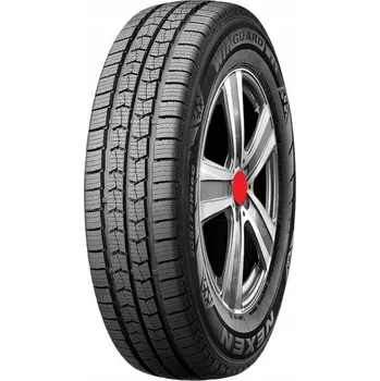 Osobní pneu Zimní pneumatika Nexen Winguard WT1 175/65 R14 90/88 T, přilnavost na sněhu (3PMSF), zesílená (RF)