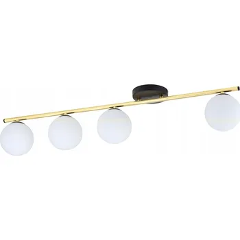 Stropní Svítidlo Emibig 100 x 100 cm, vícebarevný