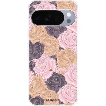 Pouzdro na mobilní telefon Odolné silikonové pouzdro iSaprio - Roses 03 - Google Pixel 10 / 10 Pro